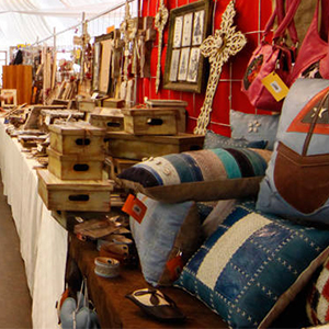 Uvongo Christmas Market